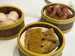 -东方早茶 海鲜•青岛菜(国信体育中心店)