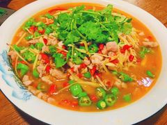 -盛世盐帮·自贡特色(总店)