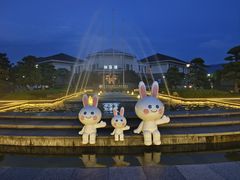 -余姚四明湖开元名都度假酒店·夏威夷西餐厅