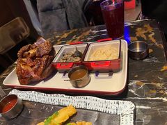 -MOSSO德国餐厅·音乐酒吧(环宇荟店)