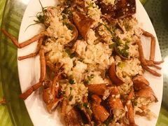 -盛港湾海鲜食府(黄沙店)