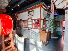 -川流不息·地道川菜·小龙虾(新松江路店)