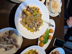 -乡亲鹅肉城(昆山店)