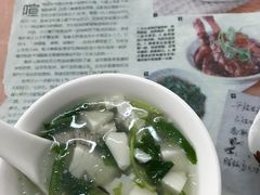 -蘭心餐厅(进贤路店)