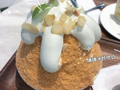 -丹礼糖甜品