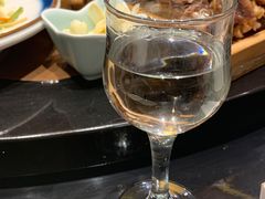 -蒙古人烤羊大师·绿野餐厅(工农大路店)