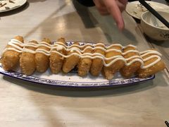 -兔爸私家小厨(新北万达店)