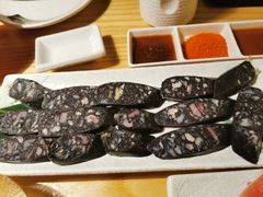 -江户烧肉(高德店)