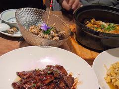 -周家二小姐的菜(西津渡店)