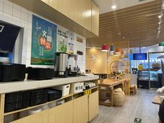 -鲜越鲜鱼粉(财富购物中心店)