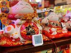 -小川洋风料理(汉街店)