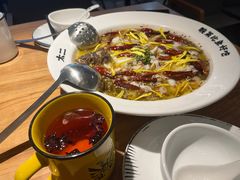 -新太二·鲜料川菜(智慧城广百店)