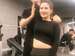 -锐动健身(博地中心店)