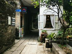 -小洲村