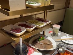 -海底捞火锅(龙湖北京大兴天街店)