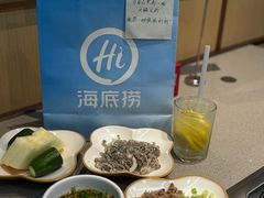 -海底捞火锅(汕头苏宁广场店)