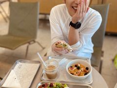 -SAANCI山池咖啡(海上世界文化艺术中心店)