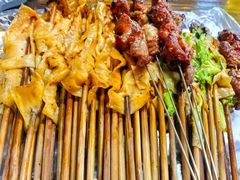 -老太太豆皮(南芬店)