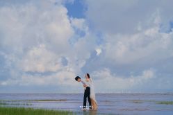 -蒙娜丽莎婚纱摄影·旅拍