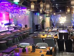 大堂-和彩放题餐厅(酒仙桥店)