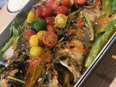 -鱼酷活鱼烤鱼(沈阳大悦城店)