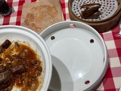 -西贝(满都海公园店)