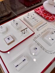 点击看大图 -Cindy Jewelry·钻戒·彩色宝石
