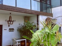 -素心小筑(后沙裕镇店)