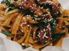 干炒牛河-点都德(华强南店)