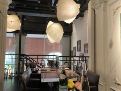 -LESCEDARS Brasserie Bistro香柏树