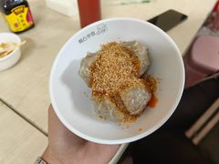 -阿凸芋圆(上帝街店)