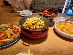 -金掌勺锅包肉(华润万象城店)