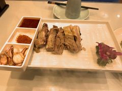 -阿西娅食府(中关村店)