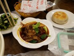 -半亩园(奥特莱斯店)