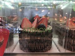 -爱达乐面包生日蛋糕(旭海时代广场店)