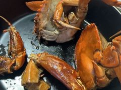 -莲花公园煎蟹(总店)