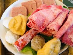 -Thai Basil罗勒叶泰式餐厅(时代天街店)