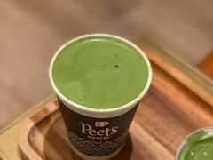 -Peet's 皮爷咖啡(乐峰店)