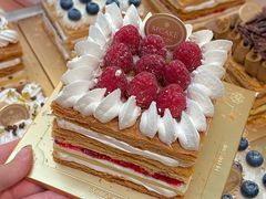 -M'CAKE(西单大悦城店)