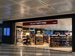 -米兰马尔彭萨国际机场