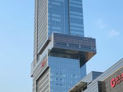 -成都海湾酒店·海湾壹品中餐厅(远大购物中心店)