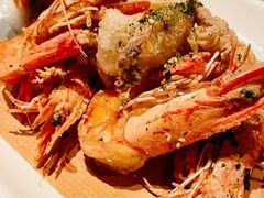 -城市露台景观餐厅(淮海路店)