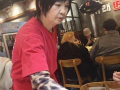 -喜来稀肉(虹泉路店)