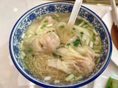 -香港威特瑞茶餐厅(小白楼音乐厅店)