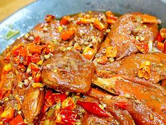 -清真·金鑫隆牛羊肉(环山路店)
