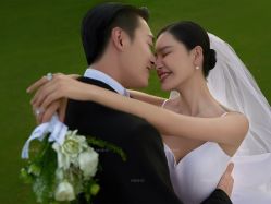 -青禾婚纱摄影(杭州店)