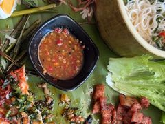 -金塔傣乡·德宏傣味·手抓饭·孔雀宴·云南民族特色菜(文化巷店)