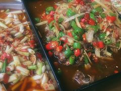 -邱金小炒·30 年盐帮江湖菜(自贡店)