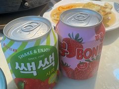 -屋里家延边朝鲜族冷面(梅林3店)