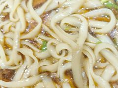 -老九圆山西面馆(CBD店)